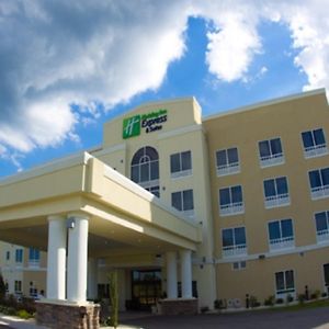 Holiday Inn Express & Suites Havelock Northwest New Bern By Ihg