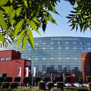 Hilton Garden Inn Rzeszow